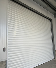 کرکره صنعتی