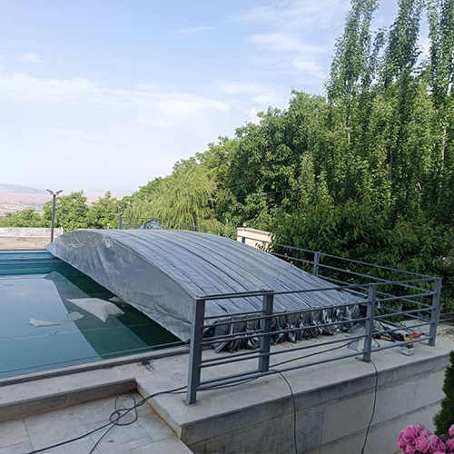 کاور استخر