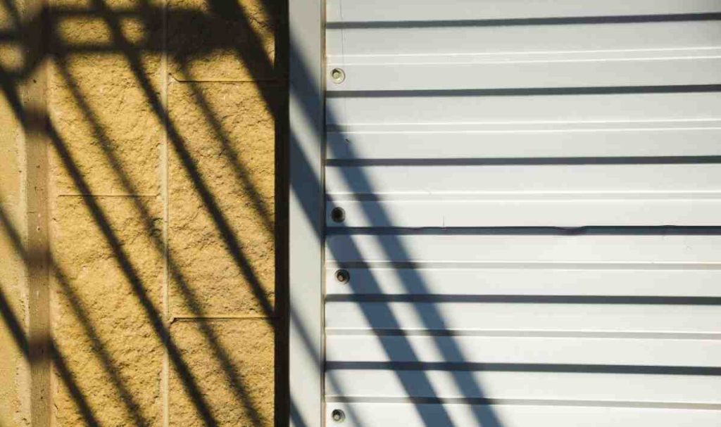 بهترین برندهای تیغه کرکره برقی