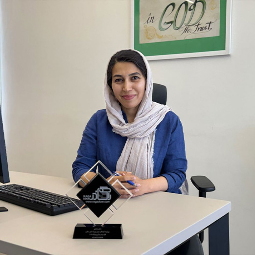 چرا راگادر ؟